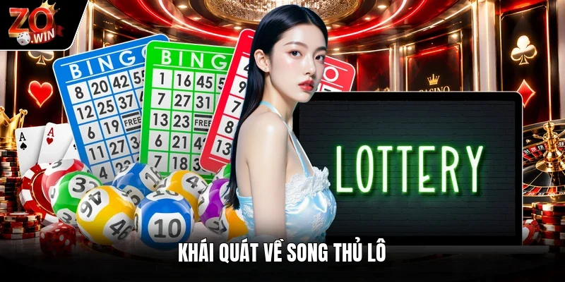 Khái quát về song thủ lô