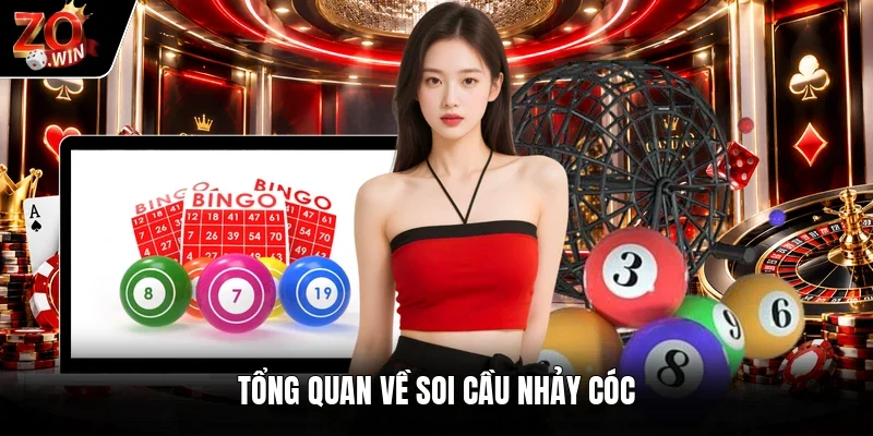 Tổng quan về soi cầu nhảy cóc
